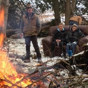 Meet your Posher, Dylan